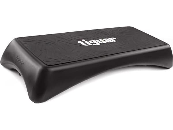 Tiguar Step for exercises tiguar graphite