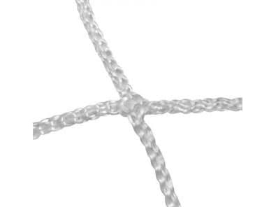YakimaSport Målnett 3x2 m 4 mm hvit