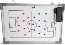 YakimaSport Tactical board 30x45 cm med magnesium