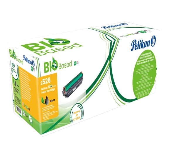 Pelikan 1031430114, 1500 sider, Sort, 1 stykker