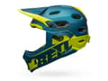 Miniatyrbilde 4 av 5: Bell Helmets Super DH MIPS, Heldekkende hjelm, Innformet, Hjelmvisir, Matt