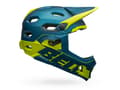 Miniatyrbilde 1 av 5: Bell Helmets Super DH MIPS, Heldekkende hjelm, Innformet, Hjelmvisir, Matt