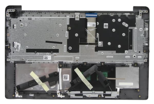 Lenovo COVER Upper CaseASM_ENGL82H8NFPAGNBL