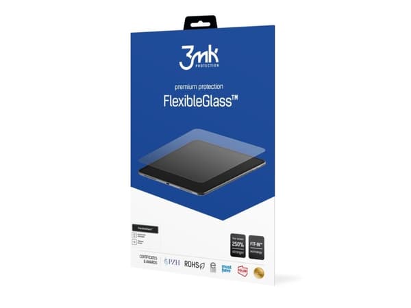 3MK FlexibleGlass Microsoft Surface Pro X SQ1 for 13" hybridglass