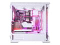 Miniatyrbild 4 av 5: Phanteks Glacier G40, Vattenblock + bakre platta, Akryl, Koppar, Transparent, Vit, GPU, Grafikkort, MSI GeForce RTX 4090 SUPRIM X 24G MSI GeForce RTX