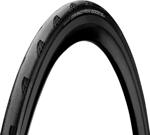 Continental Opona szosowa Continental Grand Prix 5000 S TR 700 x 30C