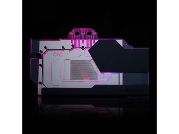 PHANTEKS Glacier G40 RTX 4090 MSI, D-RGB - musta