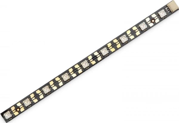 EK Water Blocks 3831109900802, LED-list, Multifärg