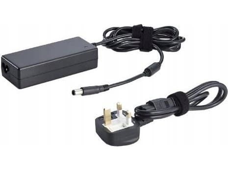 Dell - Kit - strömadapter - 90 Watt - Storbritannien, Irland - för Inspiron 15 35XX, 15 55XX; Latitude 33XX, 3540, E5440, E5450, E5550, E6540, E7240,