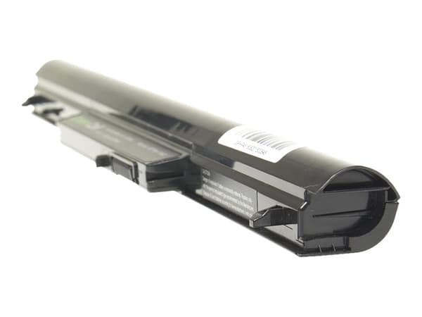 Green Cell - Batteri til bærbar PC (tilsvarer: HP HSTNN-YB4D, HP VK04) - litiumion - 4-cellers - 2200 mAh - svart - for HP Pavilion Laptop 14, 15