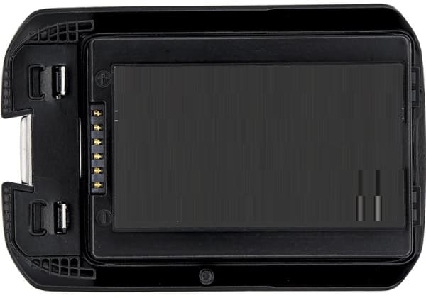 CoreParts MBXPOS-BA0208, Akku, Musta, 1 kpl