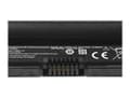 Miniatyrbilde 3 av 5: Green Cell PRO - Batteri til bærbar PC (tilsvarer: HP JC04) - litiumpolymer - 3-cellers - svart - for HP 240 G6, 245 G6, 250 G6, 255 G6, 14-BS, 14-BW
