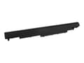 Miniatyrbilde 4 av 5: Green Cell PRO - Batteri til bærbar PC (tilsvarer: HP JC04) - litiumpolymer - 3-cellers - svart - for HP 240 G6, 245 G6, 250 G6, 255 G6, 14-BS, 14-BW