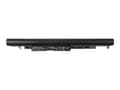 Miniatyrbilde 5 av 5: Green Cell PRO - Batteri til bærbar PC (tilsvarer: HP JC04) - litiumpolymer - 3-cellers - svart - for HP 240 G6, 245 G6, 250 G6, 255 G6, 14-BS, 14-BW