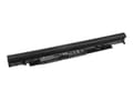 Miniatyrbilde 2 av 5: Green Cell PRO - Batteri til bærbar PC (tilsvarer: HP JC04) - litiumpolymer - 3-cellers - svart - for HP 240 G6, 245 G6, 250 G6, 255 G6, 14-BS, 14-BW