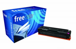 M252M-HY-FRC TONER MAGENTA 23K