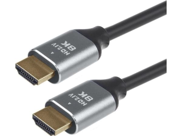 Maclean HDMI 2.1 a Maclean-kabel, 3 m, 8K, MCTV-442