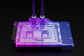 Miniatyrbild 3 av 5: Alphacool Eisblock Aurora Geforce RTX 4090 Strix + TUF mit Backplate (13462)