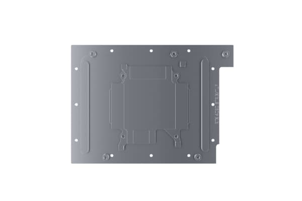 Alphacool Eisblock Aurora Geforce RTX 4090 Strix + TUF mit Backplate (13462)