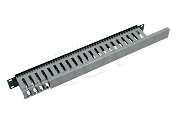 Triton RAC-VP-X02-A1, Grå, 1U, 48,3 cm (19"), 44 mm