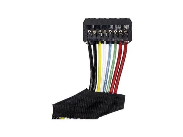 CoreParts - Batteri til bærbar PC