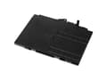 Miniatyrbilde 1 av 2: Green Cell HP143, Batteri, HP, EliteBook 725 G3 820 G3