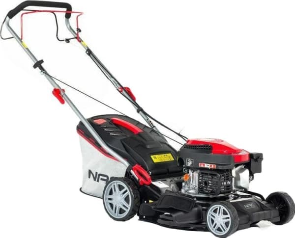 NAC KLIPPER BRENN. DRIVE B&S 144cc LS46-144R-S-JR