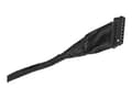 Miniatyrbilde 4 av 5: Green Cell - Batteri til bærbar PC - litiumion - 4-cellers - 2200 mAh - svart - for Lenovo B50-50; B71-80; IdeaPad 100-14IBD; 100-15IBD; 300-14ISK; 3