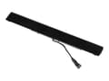 Miniatyrbilde 5 av 5: Green Cell - Batteri til bærbar PC - litiumion - 4-cellers - 2200 mAh - svart - for Lenovo B50-50; B71-80; IdeaPad 100-14IBD; 100-15IBD; 300-14ISK; 3