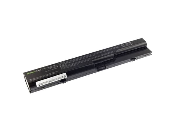 Green Cell - Akut ja paristot (HP PH06) - Litiumion - 6 kennoa - 4400 mAh - lajitelma - HP 420, 620, 625; ProBook 4520s - HP 420, 620, 625; ProBook 4