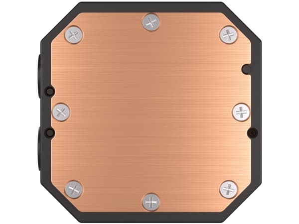 CORSAIR iCUE H150i ELITE CAPELLIX XT - Kylsystem med vätska till processorn - Elementstorlek: 360 mm - (för: LGA1700, LGA1200, LGA1150, LGA1151, LGA1
