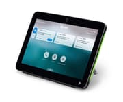 Poly TC10 - Berøringskontroller - Certified for Zoom Rooms - svart