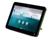 Poly TC10 - Berøringskontroller - Certified for Zoom Rooms - svart