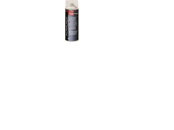 CorroProtect Klarlak - Spray - 400 ml.