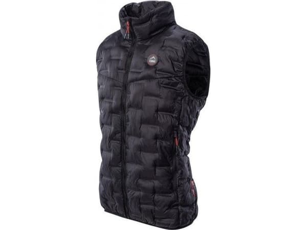 Elbrus Emin Vest Primaloft M 92800371866, Storlek: XL