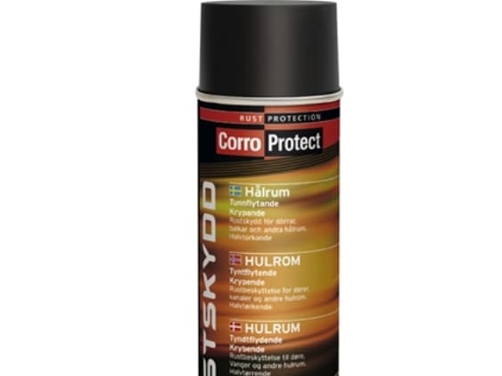 CorroProtect Hulrum - Spray - 500 ml.