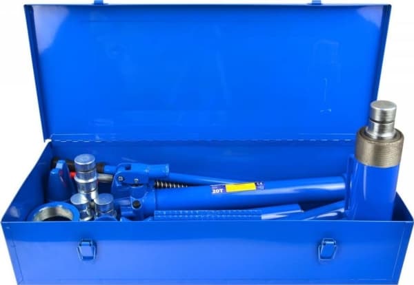 HYDRAULIKK SPRØDER 20T