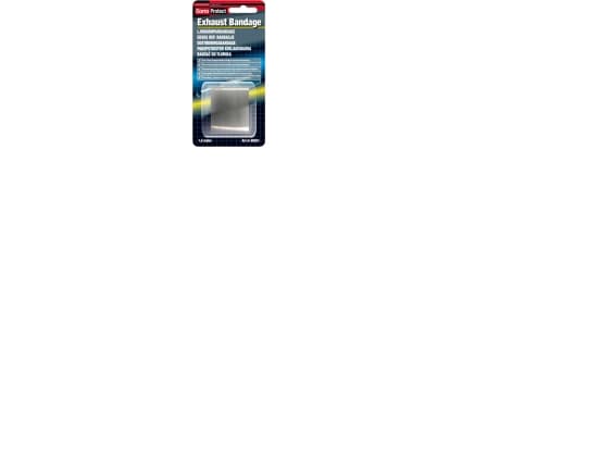 CorroProtect Lyddæmperbandage - 150 cm.