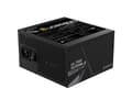 Miniatyrbilde 4 av 5: Gigabyte UD850GM PG5 2.0 - Strømforsyning (intern) - ATX12V / EPS12V - 80 PLUS Gold - AC 100-240 V - 850 watt - aktiv PFC