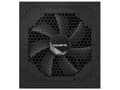 Miniatyrbilde 2 av 5: Gigabyte UD850GM PG5 2.0 - Strømforsyning (intern) - ATX12V / EPS12V - 80 PLUS Gold - AC 100-240 V - 850 watt - aktiv PFC