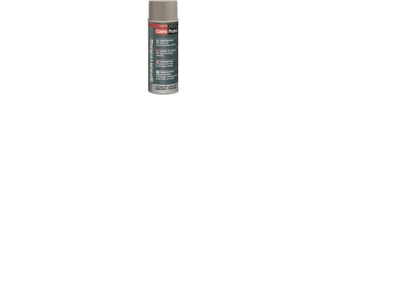 CorroProtect Metalprimer - Grå - Spray - 400 ml.