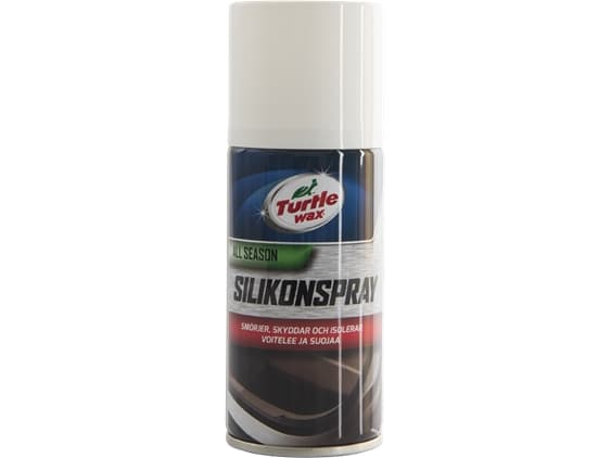 Silikonisuihke - 150 ml.