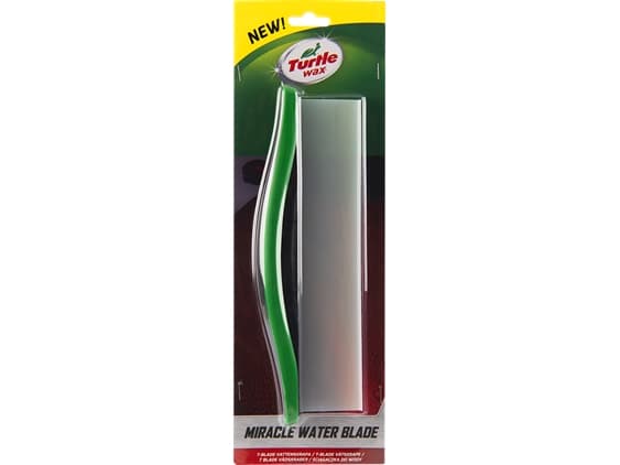 Miracle Water Blade -