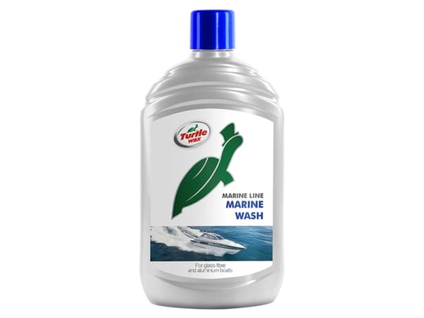 Turtle Wax Marine Line - Marine Wash - 500 ml.