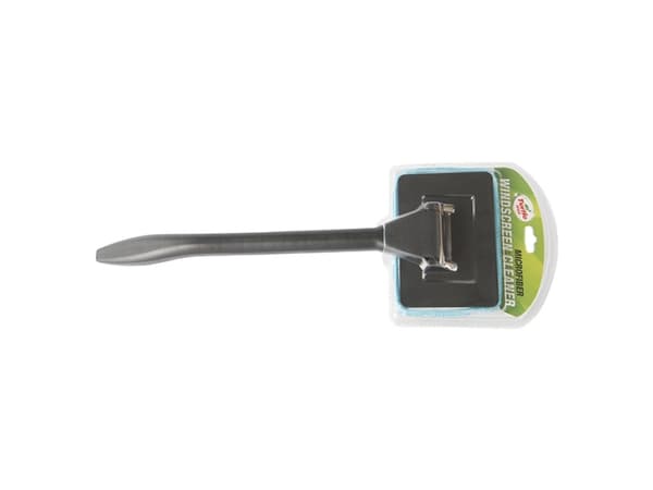 Turtle Wax Windscreen Cleaner - Ruderenser