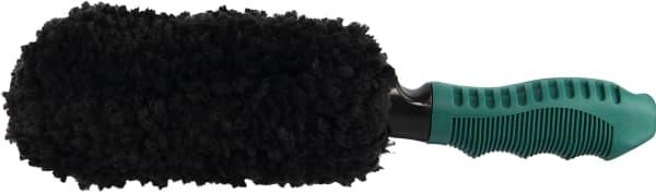 Turtle Wax Wheel Brush - Vanneharja Mikrokuitu