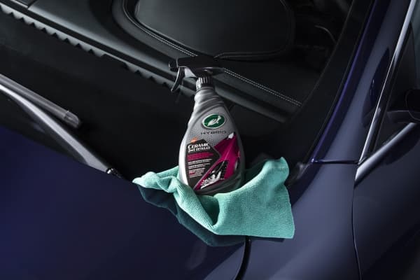 Turtle Wax Hybrid Ceramic 3in1 Detailer