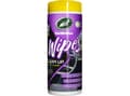 Miniatyrbild 1 av 3: Turtle Wax All-Surface Cleaner Wipes