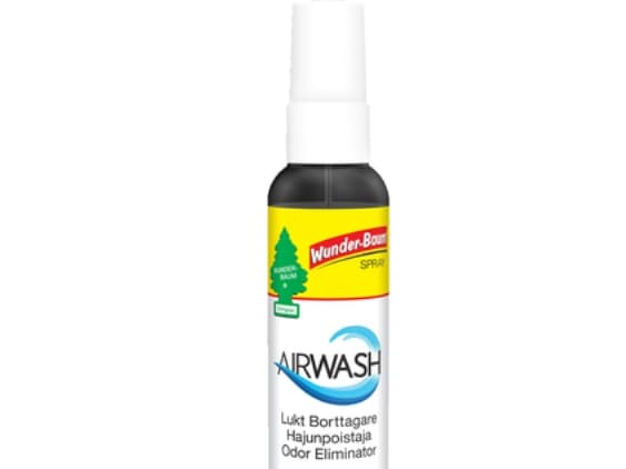 WunderBaum Airwash pumppusuihke
