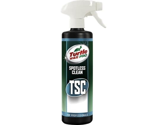 Turtle Wax Spotless clean - TSC - 500 ml.